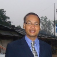 Nabin Tako