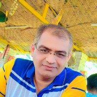 Nikhil Prajapati