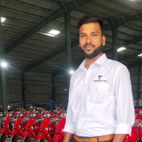Dharma Reddy