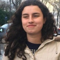 Mariana Sartorato Jorge