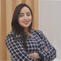 salma bouzergue