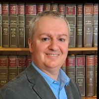 Stephen Wood LLB MCIArb