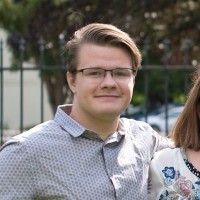 Nathan Bergstrom