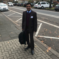 Sandeep Parwal