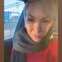 Veronica Wiström