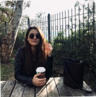 Gülbahar Ekinci