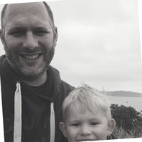 Ben Yeates