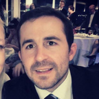 Matthew Delahenty