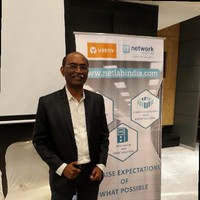Rajendra Gawad