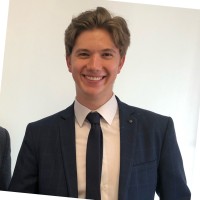 Bradley van Koersveld