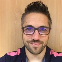 Nicolas GILOW