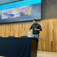 Giancarlo Vera Calderón