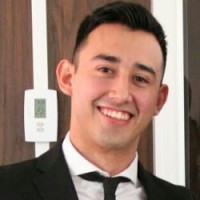 JAIME GONZALEZ