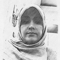 Masoomeh Zahraie