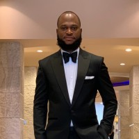 David Famojuro