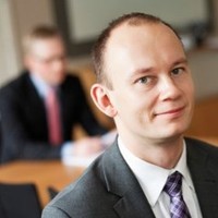 Johan Wänersjö