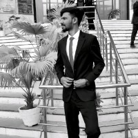Mritunjay Chaudhary