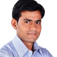 Nagendra Chavan