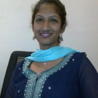 Manjula Prajit