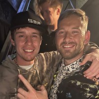 Austin Harter