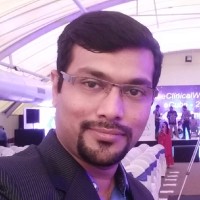 Subhra Ghosh