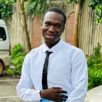 DAVID AFOLABI