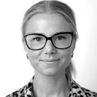 Anna Hallström