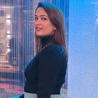 Priyadarshini Jha