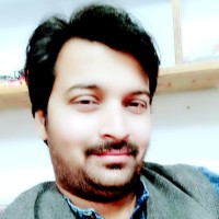 anshul namdeo