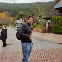 Prateek Shrivastava