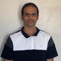 Siddharth Hariharan