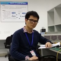 fenbo lin