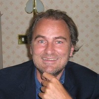 IAN BALCHIN
