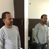 Shashank Pal