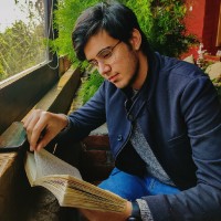 Dev Chopra