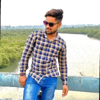 Kaif Ali Shaikh