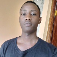 TONY MUEMA