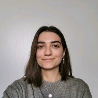 Amandine Mounier