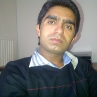 Zaheer Arif