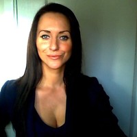 Veronika Bailey