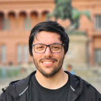 Federico Bogovic