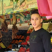 Noureddine Bendouda