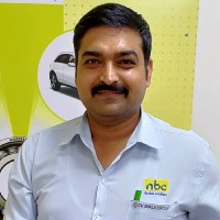 Jitender Singh Tanwar