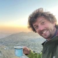‣ Nicolas Travaillé ⎖