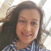 Karen Alejandra Camacho Guevara
