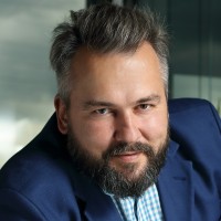 Lukasz Gruszka