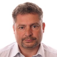 Nils-Henrik Johannessen