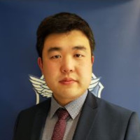 Steven Yin