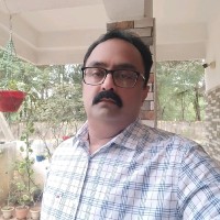 Sumesh Narayanan Nair