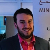 Jared Bright